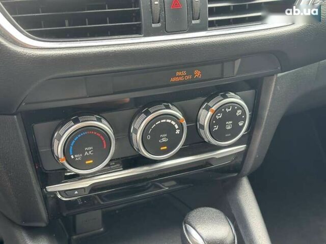 Мазда 6, об'ємом двигуна 2.5 л та пробігом 175 тис. км за 12490 $, фото 18 на Automoto.ua