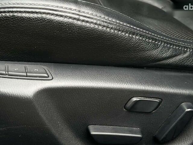 Мазда 6, об'ємом двигуна 2.2 л та пробігом 267 тис. км за 13300 $, фото 12 на Automoto.ua