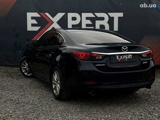 Мазда 6, об'ємом двигуна 2.5 л та пробігом 218 тис. км за 11590 $, фото 2 на Automoto.ua