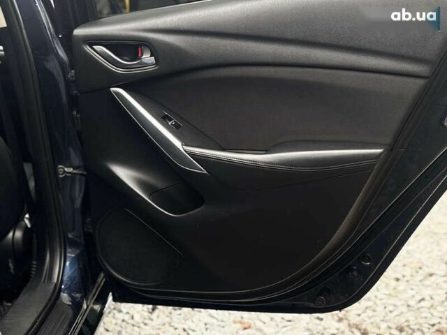 Мазда 6, об'ємом двигуна 2.5 л та пробігом 218 тис. км за 11590 $, фото 21 на Automoto.ua