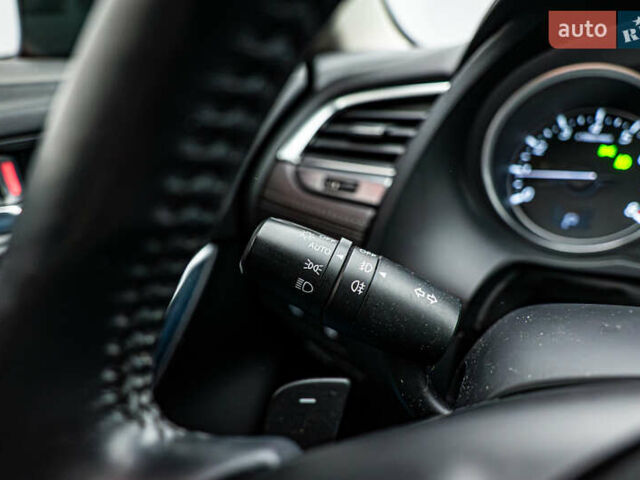 Мазда 6, объемом двигателя 2.5 л и пробегом 131 тыс. км за 16521 $, фото 15 на Automoto.ua