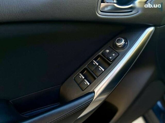 Мазда 6, объемом двигателя 2.5 л и пробегом 186 тыс. км за 11500 $, фото 23 на Automoto.ua