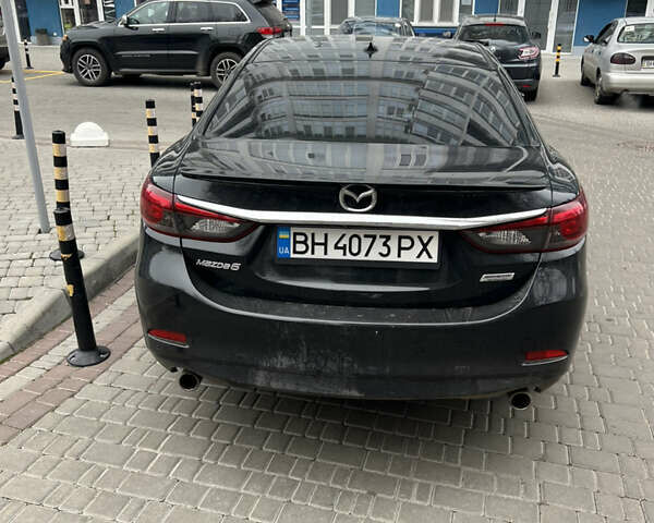 Мазда 6, об'ємом двигуна 2.5 л та пробігом 160 тис. км за 15500 $, фото 2 на Automoto.ua