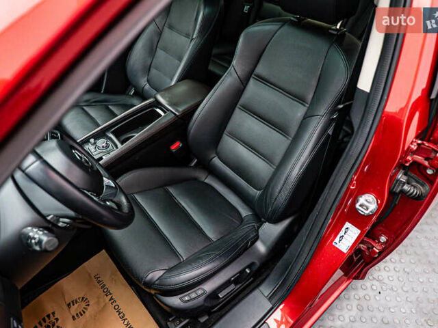 Мазда 6, объемом двигателя 2.5 л и пробегом 131 тыс. км за 16521 $, фото 8 на Automoto.ua