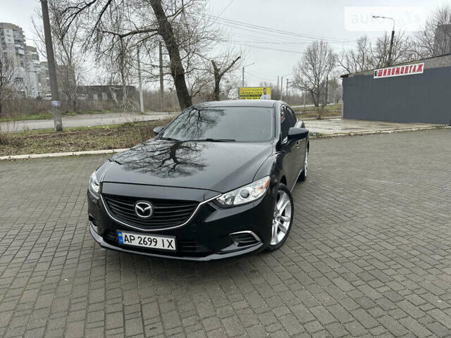 Мазда 6, об'ємом двигуна 2.49 л та пробігом 124 тис. км за 12950 $, фото 21 на Automoto.ua