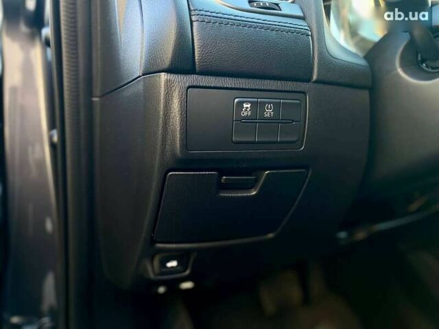 Мазда 6, объемом двигателя 2.5 л и пробегом 186 тыс. км за 11500 $, фото 24 на Automoto.ua