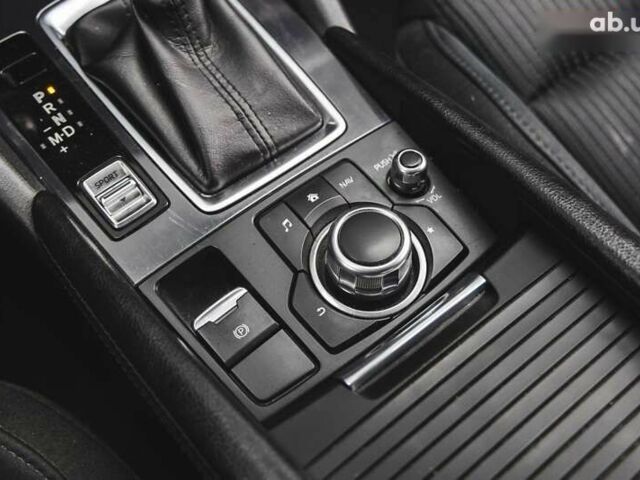 Мазда 6, объемом двигателя 2 л и пробегом 248 тыс. км за 11500 $, фото 23 на Automoto.ua