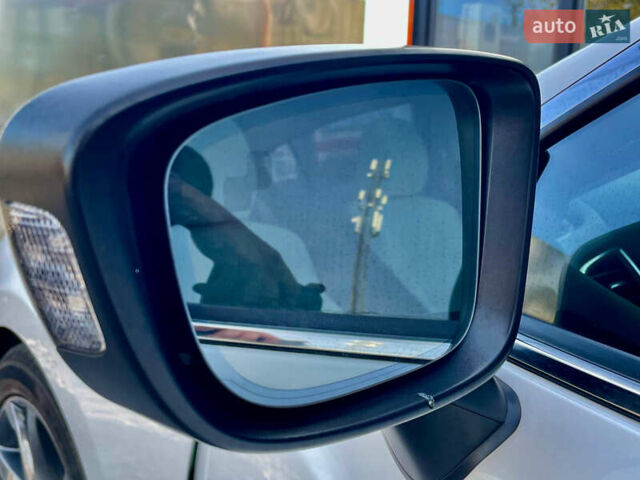 Мазда 6, объемом двигателя 2.49 л и пробегом 125 тыс. км за 15200 $, фото 15 на Automoto.ua