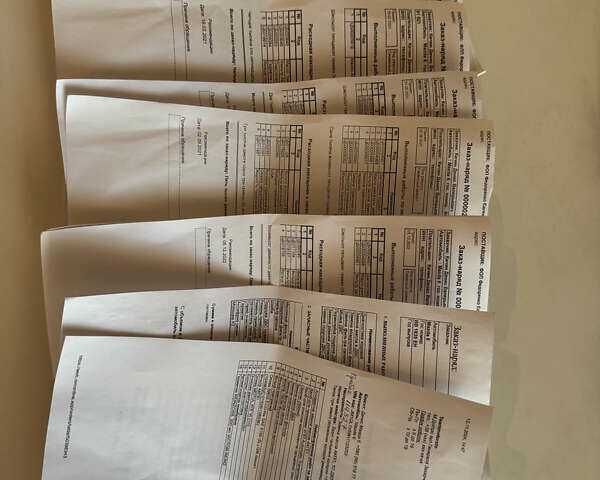 Мазда 6, об'ємом двигуна 2.5 л та пробігом 115 тис. км за 14200 $, фото 13 на Automoto.ua