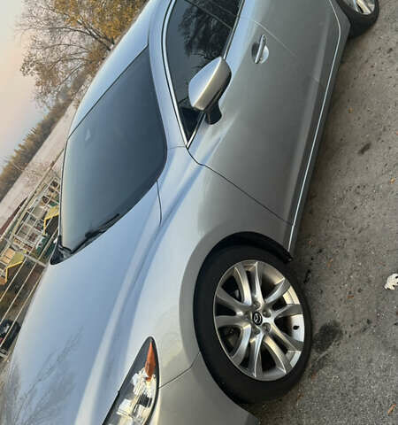 Мазда 6, об'ємом двигуна 2.5 л та пробігом 115 тис. км за 14200 $, фото 1 на Automoto.ua