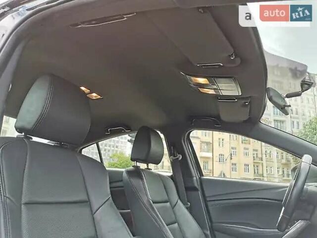 Мазда 6, объемом двигателя 2.49 л и пробегом 150 тыс. км за 13500 $, фото 5 на Automoto.ua