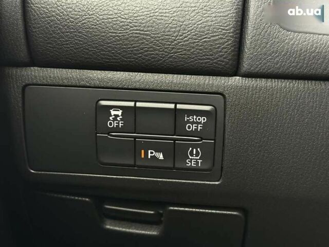 Мазда 6, объемом двигателя 2.5 л и пробегом 155 тыс. км за 12999 $, фото 23 на Automoto.ua