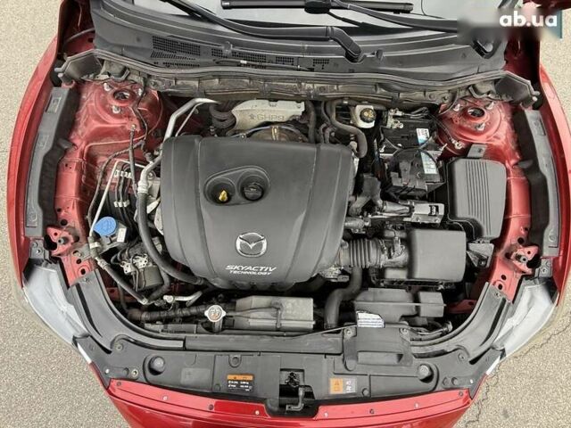 Мазда 6, объемом двигателя 2.5 л и пробегом 155 тыс. км за 12999 $, фото 26 на Automoto.ua