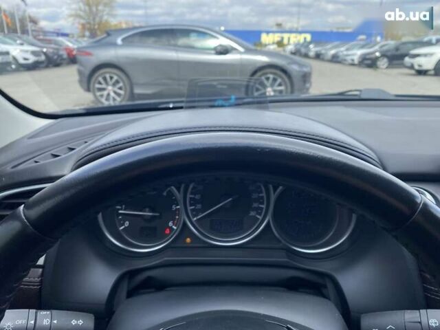 Мазда 6, объемом двигателя 2.2 л и пробегом 197 тыс. км за 15900 $, фото 22 на Automoto.ua