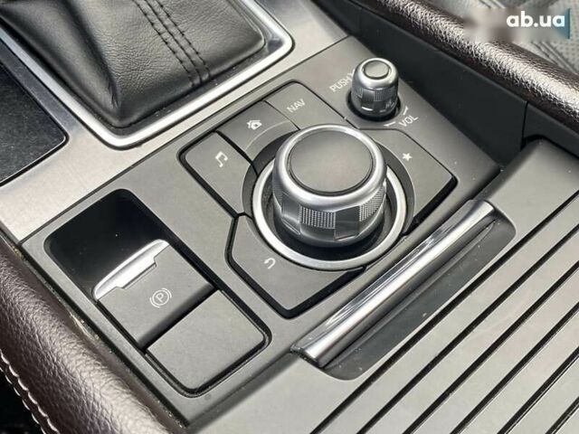 Мазда 6, объемом двигателя 2.2 л и пробегом 197 тыс. км за 15900 $, фото 28 на Automoto.ua