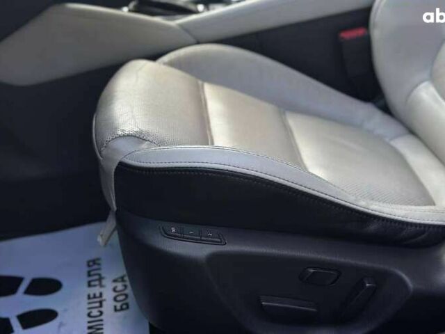 Мазда 6, объемом двигателя 2.2 л и пробегом 129 тыс. км за 16100 $, фото 7 на Automoto.ua