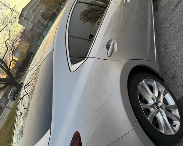 Мазда 6, об'ємом двигуна 2.5 л та пробігом 115 тис. км за 14200 $, фото 4 на Automoto.ua