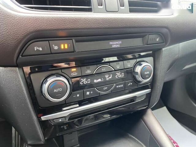 Мазда 6, объемом двигателя 2.2 л и пробегом 197 тыс. км за 15200 $, фото 27 на Automoto.ua