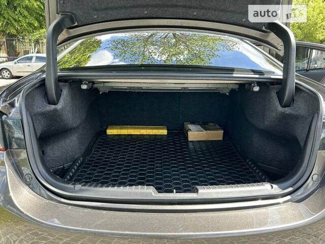 Мазда 6, объемом двигателя 2.49 л и пробегом 103 тыс. км за 14300 $, фото 16 на Automoto.ua