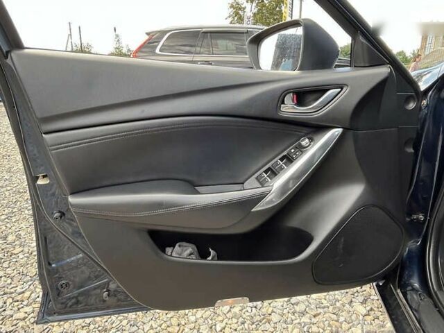 Мазда 6, об'ємом двигуна 2.5 л та пробігом 74 тис. км за 13800 $, фото 8 на Automoto.ua