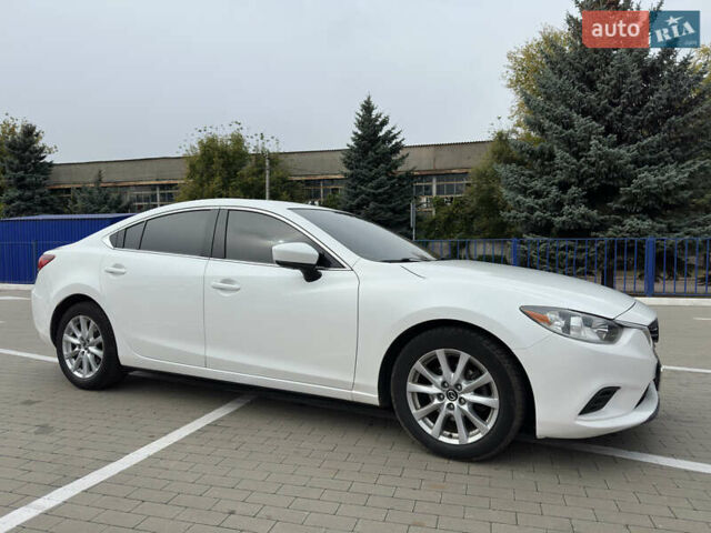 Мазда 6, объемом двигателя 2.49 л и пробегом 138 тыс. км за 13900 $, фото 3 на Automoto.ua