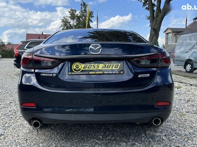 Мазда 6, об'ємом двигуна 2.5 л та пробігом 74 тис. км за 13800 $, фото 4 на Automoto.ua
