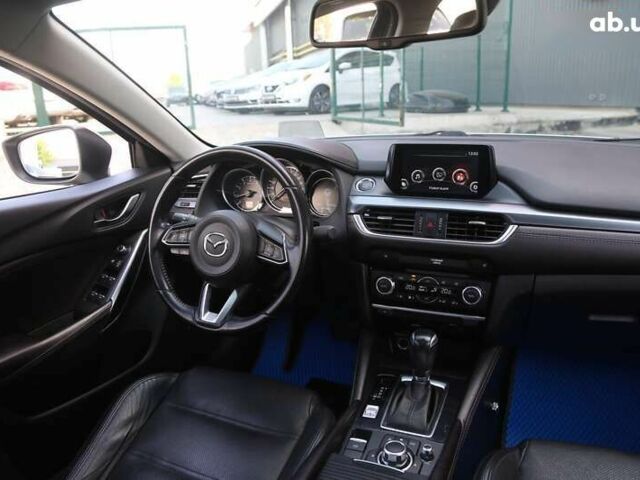 Мазда 6, об'ємом двигуна 2.5 л та пробігом 112 тис. км за 18500 $, фото 11 на Automoto.ua