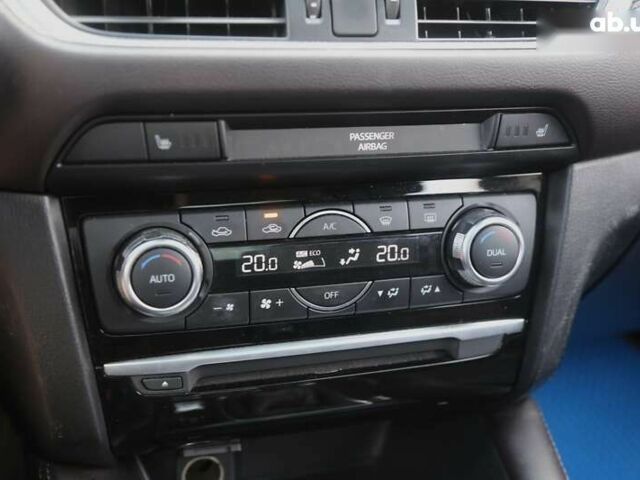 Мазда 6, об'ємом двигуна 2.5 л та пробігом 112 тис. км за 18500 $, фото 18 на Automoto.ua