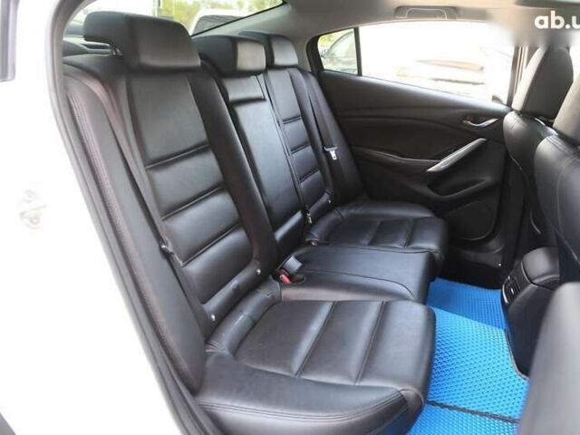 Мазда 6, об'ємом двигуна 2.5 л та пробігом 112 тис. км за 18500 $, фото 9 на Automoto.ua