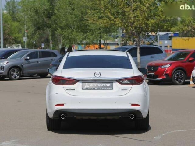 Мазда 6, об'ємом двигуна 2.5 л та пробігом 112 тис. км за 18500 $, фото 5 на Automoto.ua