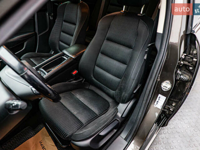 Мазда 6, объемом двигателя 2 л и пробегом 167 тыс. км за 13921 $, фото 8 на Automoto.ua