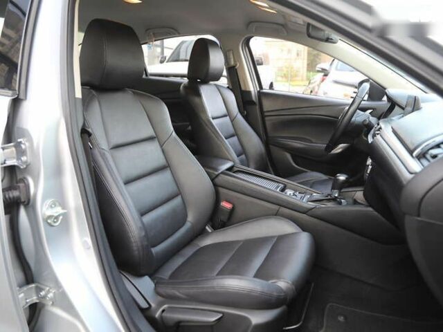 Мазда 6, объемом двигателя 2.5 л и пробегом 103 тыс. км за 15500 $, фото 10 на Automoto.ua