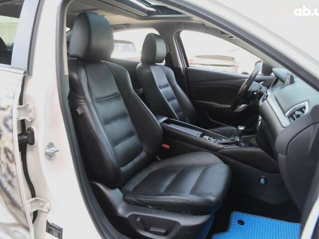Мазда 6, об'ємом двигуна 2.5 л та пробігом 112 тис. км за 18500 $, фото 10 на Automoto.ua