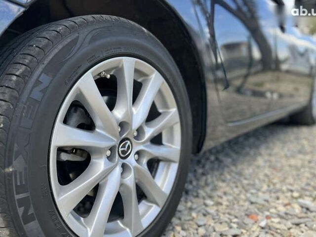 Мазда 6, об'ємом двигуна 2.5 л та пробігом 74 тис. км за 13800 $, фото 7 на Automoto.ua