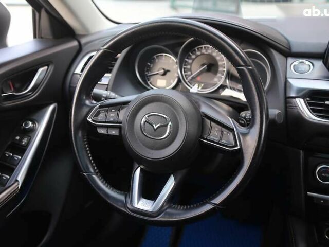 Мазда 6, об'ємом двигуна 2.5 л та пробігом 112 тис. км за 18500 $, фото 14 на Automoto.ua