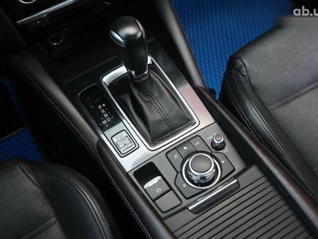 Мазда 6, об'ємом двигуна 2.5 л та пробігом 112 тис. км за 18500 $, фото 19 на Automoto.ua