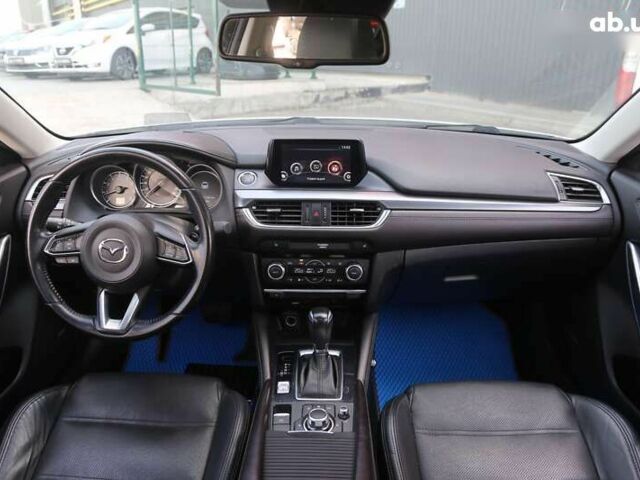 Мазда 6, об'ємом двигуна 2.5 л та пробігом 112 тис. км за 18500 $, фото 12 на Automoto.ua