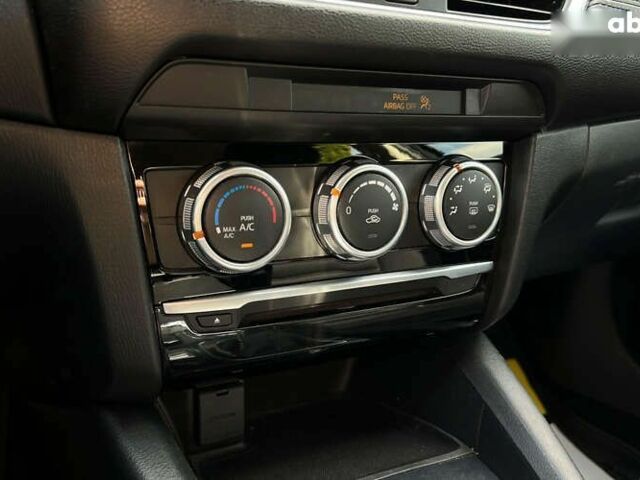 Мазда 6, объемом двигателя 2.5 л и пробегом 139 тыс. км за 14700 $, фото 18 на Automoto.ua
