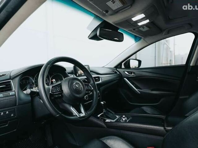 Мазда 6, объемом двигателя 2.5 л и пробегом 151 тыс. км за 16500 $, фото 21 на Automoto.ua