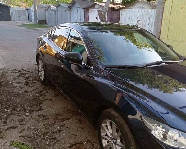 Мазда 6, об'ємом двигуна 2.49 л та пробігом 55 тис. км за 16500 $, фото 15 на Automoto.ua