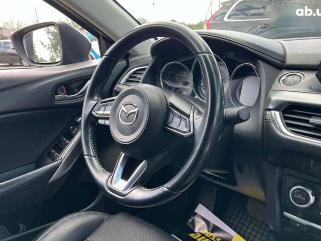 Мазда 6, об'ємом двигуна 2.5 л та пробігом 74 тис. км за 13800 $, фото 26 на Automoto.ua