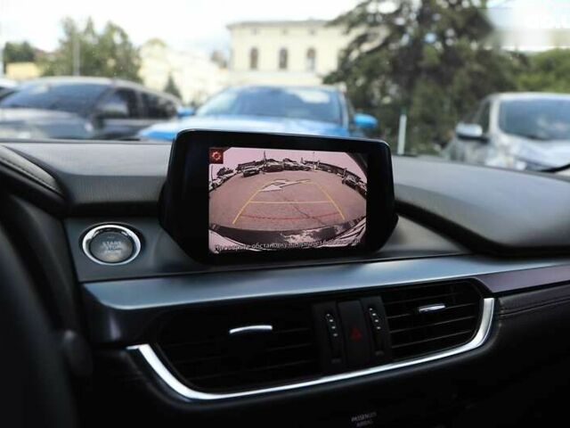 Мазда 6, объемом двигателя 2.5 л и пробегом 136 тыс. км за 17500 $, фото 15 на Automoto.ua