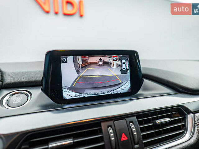 Мазда 6, объемом двигателя 2 л и пробегом 167 тыс. км за 13921 $, фото 15 на Automoto.ua