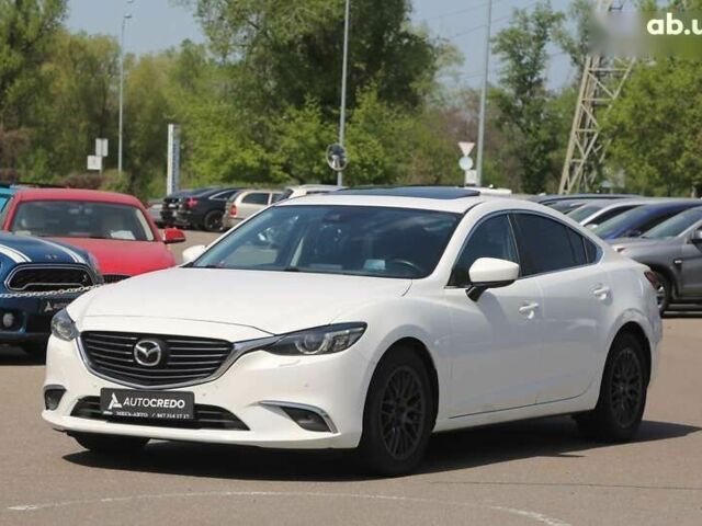 Мазда 6, об'ємом двигуна 2.5 л та пробігом 112 тис. км за 18500 $, фото 2 на Automoto.ua