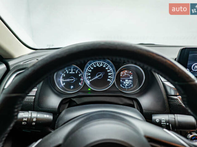 Мазда 6, объемом двигателя 2 л и пробегом 167 тыс. км за 13921 $, фото 12 на Automoto.ua