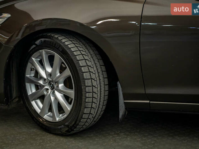 Мазда 6, объемом двигателя 2 л и пробегом 167 тыс. км за 13921 $, фото 7 на Automoto.ua