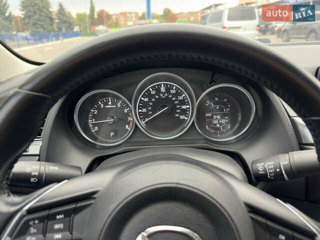 Мазда 6, объемом двигателя 2.49 л и пробегом 138 тыс. км за 13900 $, фото 29 на Automoto.ua