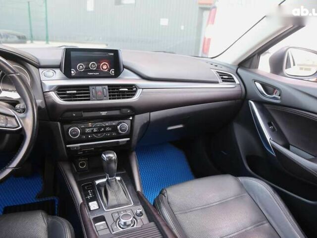 Мазда 6, об'ємом двигуна 2.5 л та пробігом 112 тис. км за 18500 $, фото 13 на Automoto.ua