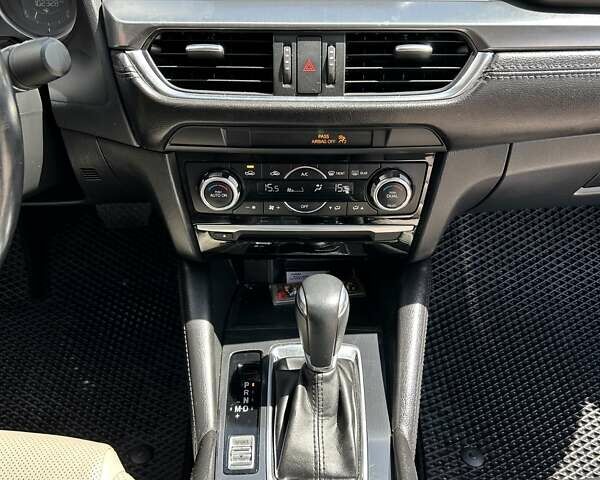 Мазда 6, объемом двигателя 2.49 л и пробегом 103 тыс. км за 14300 $, фото 14 на Automoto.ua