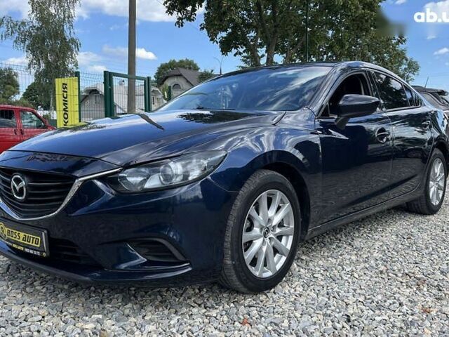 Мазда 6, об'ємом двигуна 2.5 л та пробігом 74 тис. км за 13800 $, фото 2 на Automoto.ua